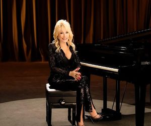 Dolly Parton