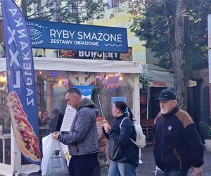 Kołobrzeg po sezonie