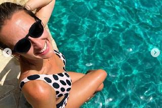 Barwy szczęścia. Wakacje Anny Gzyry (Asia)