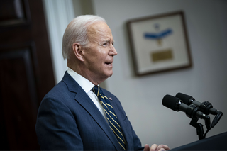 Joe Biden w Polsce 2022 - do kiedy będzie w Warszawie? Data zakończenia wizyty