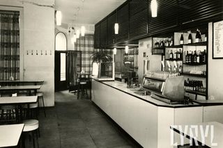 Bufet Podbipięta przy ul. Wrocławskiej