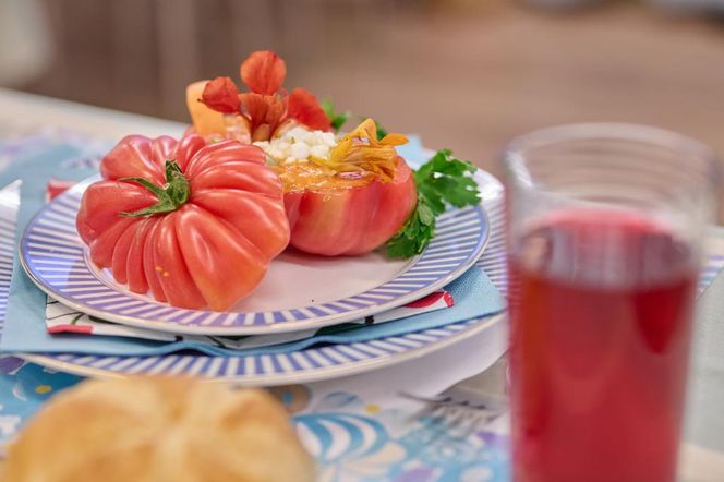 Kuchenne rewolucje