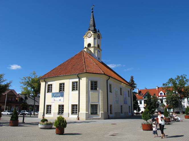 5 - Bielsk Podlaski