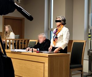 Wykładowczyni z Krakowa przed sądem. Oskarżona o znęcanie się nad karpiami!