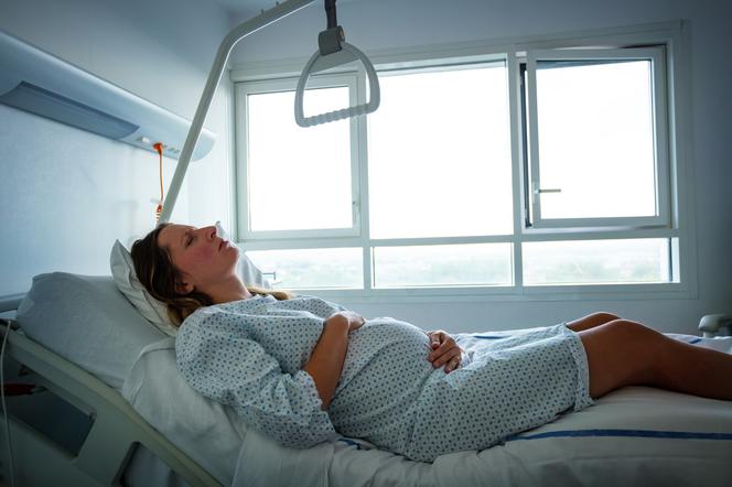Obawy w ciąży. Jakie jest ryzyko poronienia i innych powikłań?