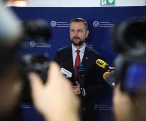 Nowoczesny tomograf w krakowskim szpitalu wojskowym. Sprzęt z funduszy KPO zaprezentował szef MON