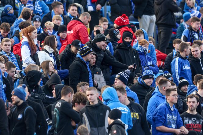 Nie tak miało być. Kompromitacja Niebieskich na Stadionie Śląskim. Wisła rozniosła Ruch Chorzów