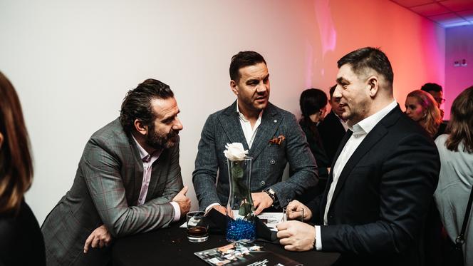 Tak bawili się na Eska Business Party by Grupa Polmotor. Zobaczcie zdjęcia!