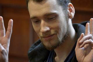 Karl Pfeffer skazany na 25 lat więzienia. Sędzia ogłosiła wyrok