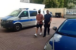  Walizki i torby podróżne wypchane po brzegi narkotykami. Ich wartość sięgała 1,7 mln złotych!