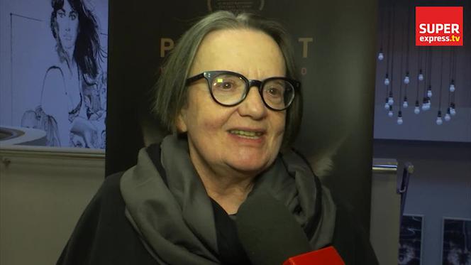 Sukces Agnieszki Holland. "POKOT" z nagrodą w Berlinie