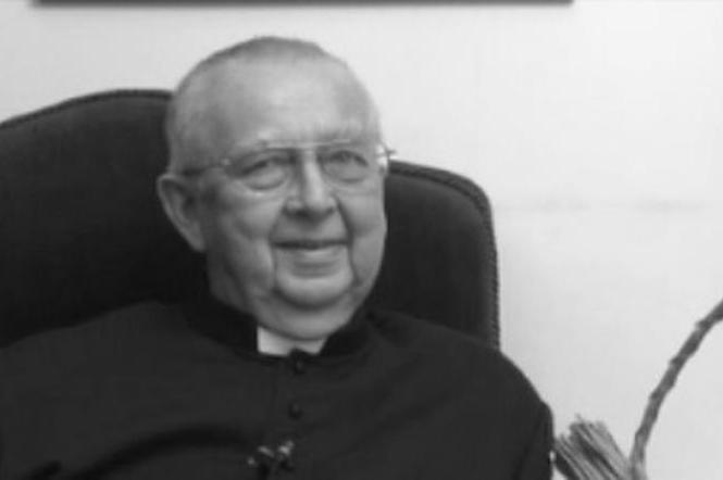 Ks. Witold Andrzejewski