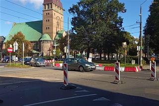 Przebudowa placu Zwycięstwa z małym falstartem