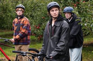 Barwy szczęścia, odc. 2981: Aleks (Hubert Wiatrowski), Jacek (Aleksander Szeląg), Julek (Kacper Krasowski