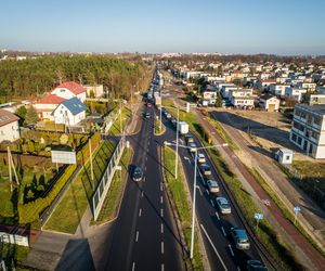 Olsztyńska do przebudowy. To będzie duże przedsięwzięcie, ruszają przetargi