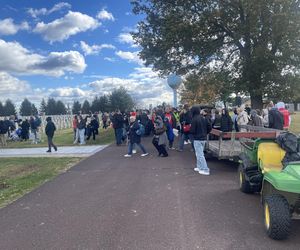 Dzień Wszystkich Świętych w Amerykańskiej Częstochowie