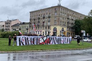 Kielczanie upamiętnili 79. rocznicę wybuchu Powstania Warszawskiego