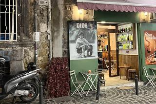 Polskie rejestracje w Neapolu - dlaczego tyle ich tam jest?