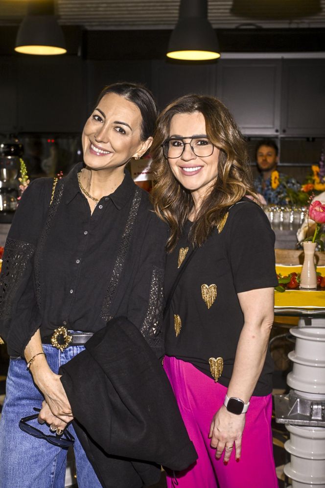 Syn Ibisza gra z partnerem Kaczorowskiej! Tak się pokaże w serialu