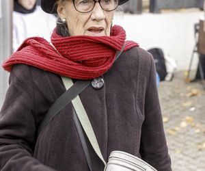 Maja Komorowska dzieli się dramatyczną historią ze swojego życia. Co za wyznanie!