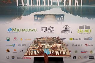 Tajemnice Łuki. Premiera w kinie Helios