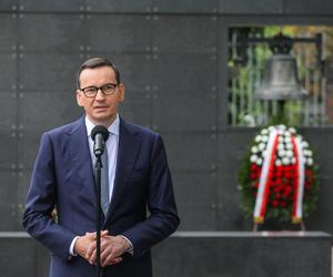 Wszystkie niemieckie placówki dyplomatyczne w Polsce opuściły flagi do połowy masztu 