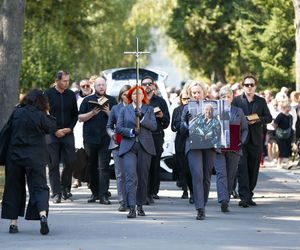 Pogrzeb Stanisława Soyki. Polska żegna wybitnego artystę