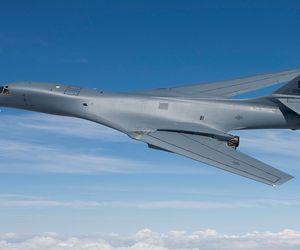 B-1B Lancer