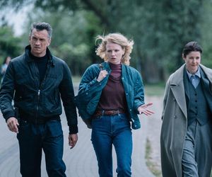 Profilerka sezon 2 - odcinek 12 streszczenie. Jarek Rekowski przyznaje się do romansu z żoną szefa