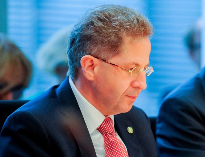 Hans-Georg Maaßen