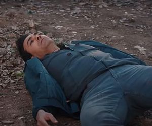 Emanet. Tak zginie Nedim 