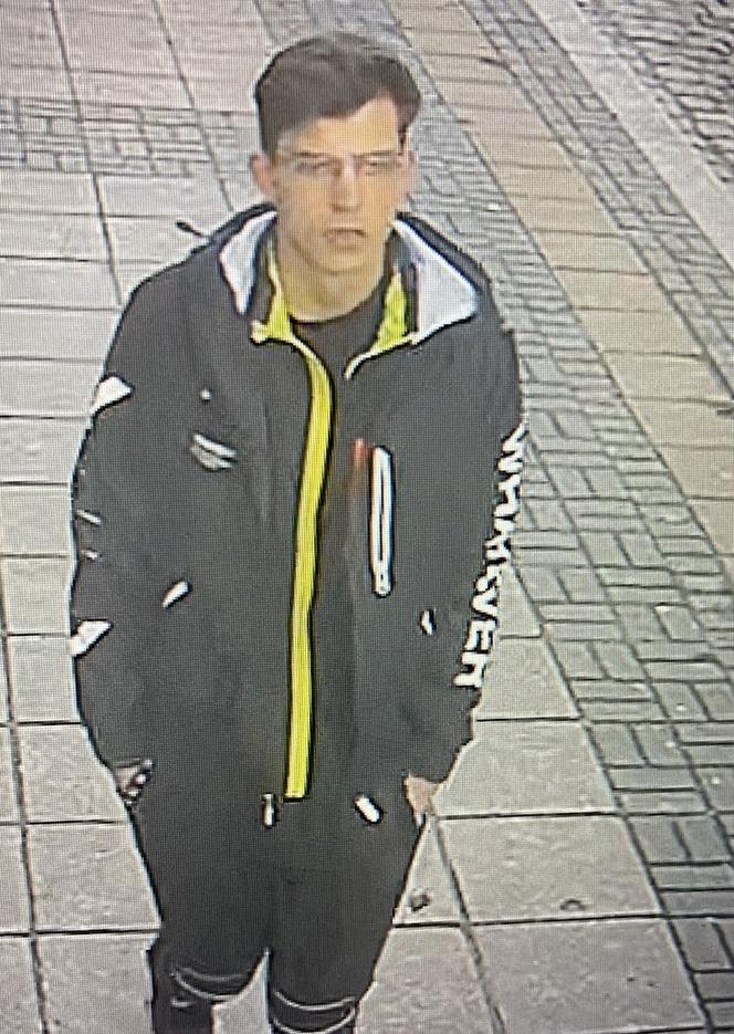 Opolska policja wciąż szuka Daniela Palucha. Jeśli go widzieliście, dajcie znać!