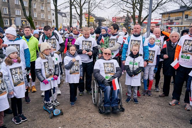 Obchody Narodowego Dnia Pamięci Żołnierzy Wyklętych w 2025 roku trwały w Siedlcach dwa dni.