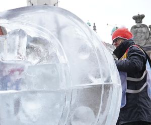 Poznań Ice Festival 2024 