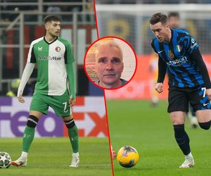 Piotr Zieliński musi nastawić się z Interem na piekło z Feyenoordem. Piotr Czachowski o włoskiej klątwie przed hitem w Lidze Mistrzów [ROZMOWA SE]