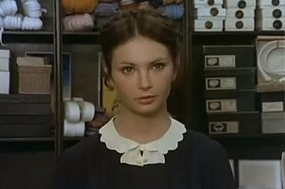 Anna Dymna (1981) jako Marysia Wilczur