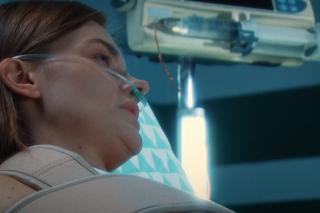 M jak miłość odc. 1698. Franka (Dominika Kachlik)