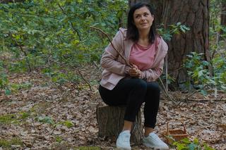 M jak miłość odc. 1691. Kinga (Katarzyna Cichopek)