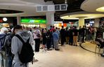 Tłumy na otwarciu Popeyes w Białymstoku