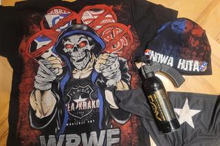 Bitwa kiboli pod Tarnowem. Podczas zadymy zginął 40-latek