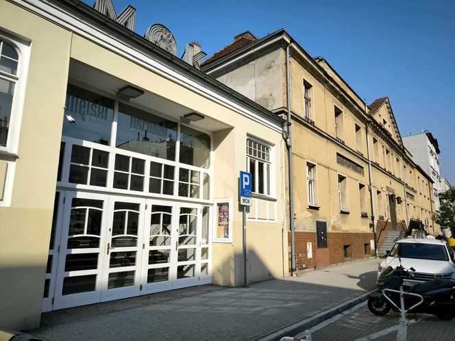 W starej bibliotece w Lesznie ma powstać sala widowiskowa na 600 osób