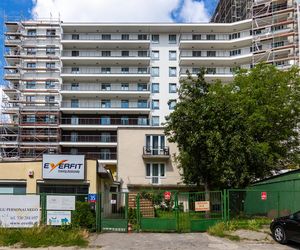 Dom przy ul. Jana Sebastiana Bacha 35 w Warszawie