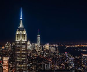 Nowojorscy radni murem za Polonią. Fala krytyki na władze Empire State Building