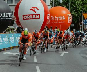 Tour de Pologne 2023 Poznań UTRUDNIENIA DROGOWE. 1. etap TdP 2023 OBJAZDY w Poznaniu 29 lipca Tour de Pologne 2023 Poznań UTRUDNIENIA