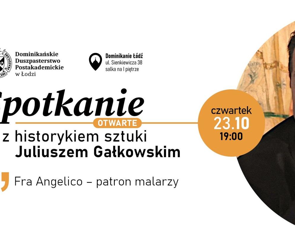 Ukryte życie parafii 21 października 2025