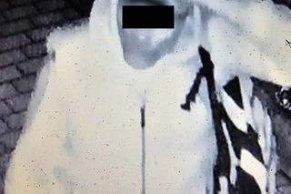 Z szlifierką na kasę! Szalony napad w Elblągu