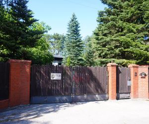 Serialowy dom rodziny Kwiatkowskich w 2025 roku