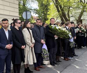„Musimy reagować na zmieniający się świat”. Rektor UW w dosadnych słowach po ataku na kampusie