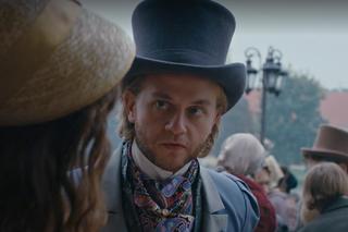 Kawa z kardamonem, odcinek 1: Markijan (Witalij Ażnow / Vitaliy Azhnov), Anna (Olena Ławreniuk)