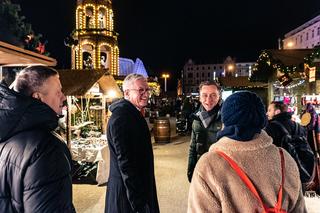 Betlejem Poznańskie już otwarte!